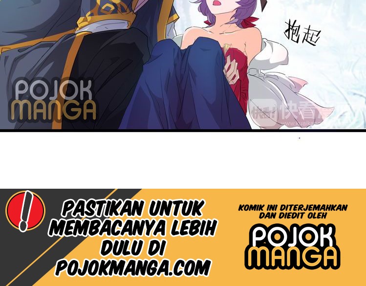 Dragon’s Blood Vessels Chapter 06 Bahasa Indonesia